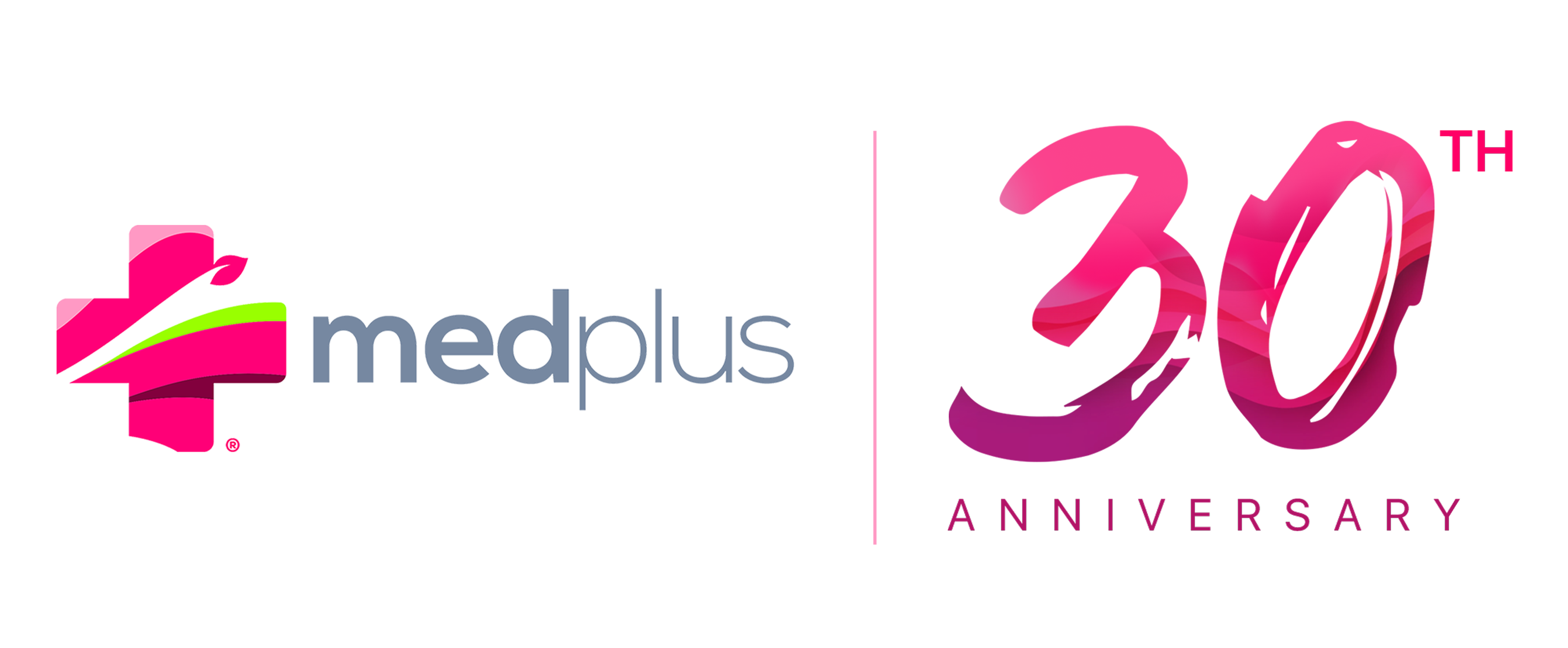 MedPlus 30th Anniversary